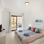 아파트 Algarve Treasure By Interhome