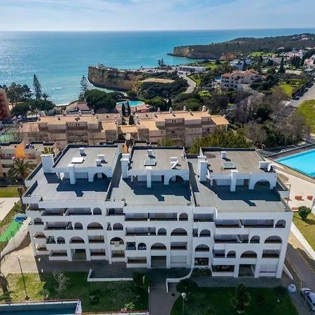 Algarve Treasure By Interhome פורצ'ס