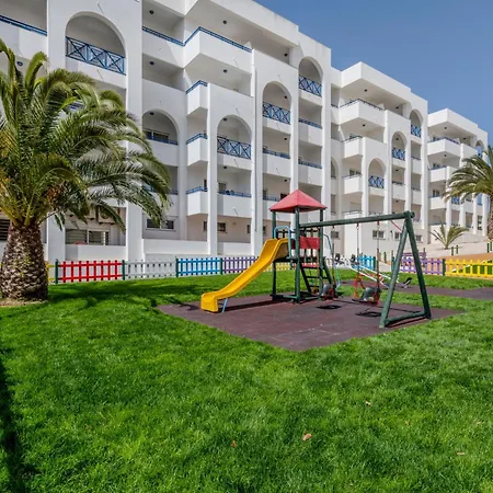 Lägenhet Algarve Treasure By Interhome Porches (Algarve)