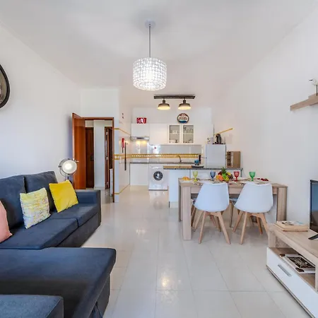 Algarve Treasure By Interhome * Porches (Algarve)