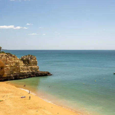 公寓 Algarve Treasure By Interhome