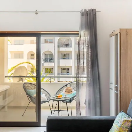 Algarve Treasure By Interhome Apartamento