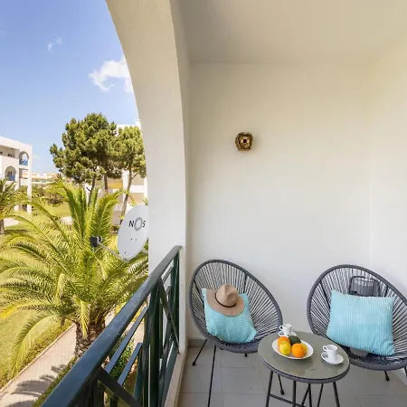 Apartamento Algarve Treasure By Interhome *