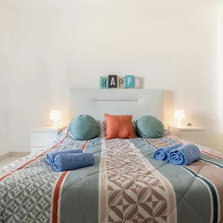 Algarve Treasure By Interhome Appartement