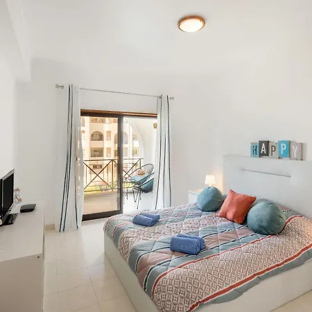 Apartamento Algarve Treasure By Interhome
