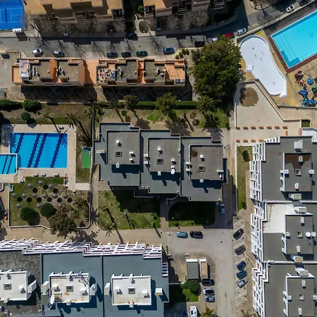 Algarve Treasure By Interhome 公寓