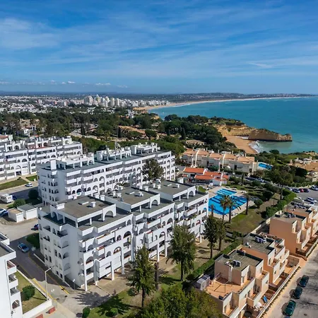 公寓 Algarve Treasure By Interhome 珀彻斯
