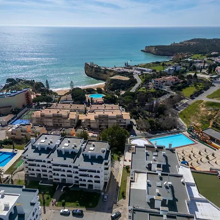 Apartmán Algarve Treasure By Interhome Porches (Algarve)