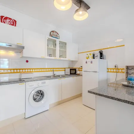 Algarve Treasure By Interhome Apartamento