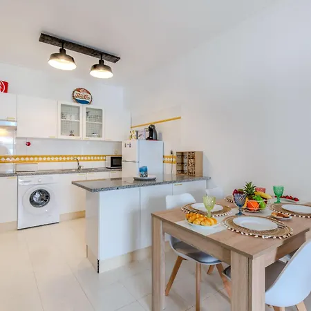 Algarve Treasure By Interhome Appartement *