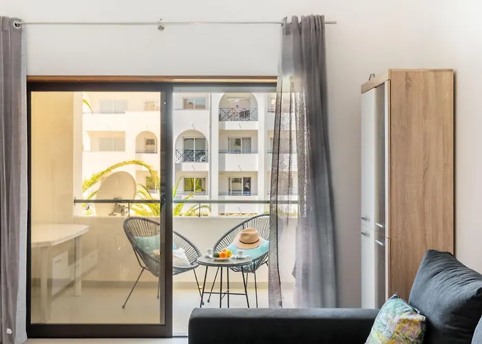 Algarve Treasure By Interhome Апартаменты
