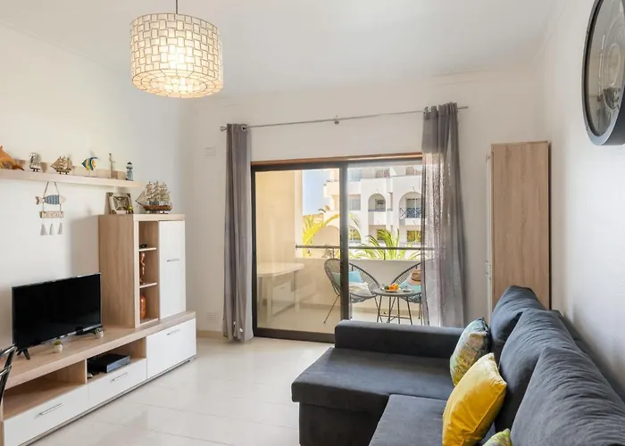 Algarve Treasure By Interhome