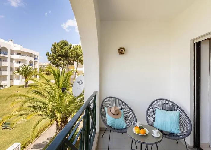 Апартаменты Algarve Treasure By Interhome *