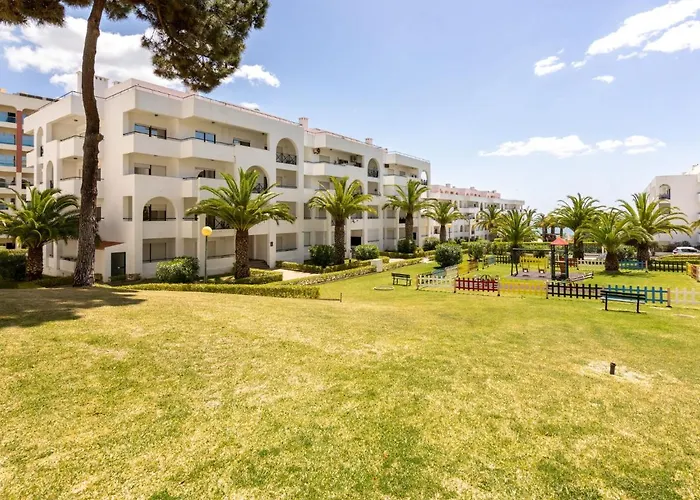 Algarve Treasure By Interhome * Поршеш