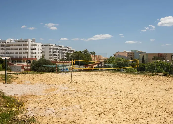 Апартаменты Algarve Treasure By Interhome
