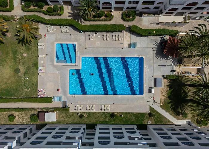 Algarve Treasure By Interhome Appartamento