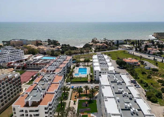 Algarve Treasure By Interhome *