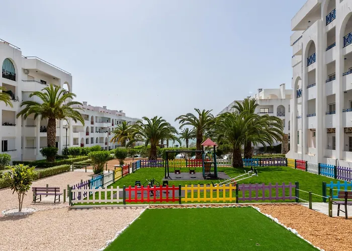 Appartamento Algarve Treasure By Interhome