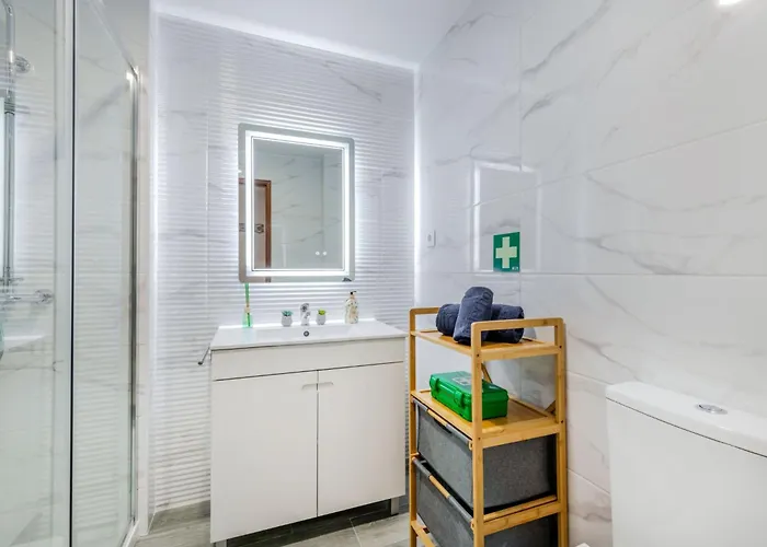 Algarve Treasure By Interhome アパート *