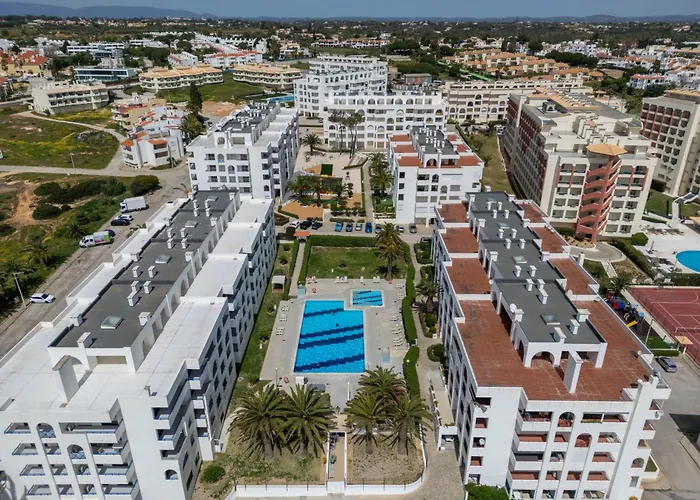 Algarve Treasure By Interhome * Porches (Algarve)