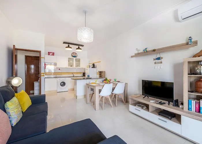 Algarve Treasure By Interhome Appartamento