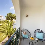 Apartment Algarve Treasure By Interhome *