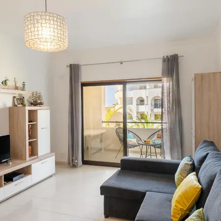 Algarve Treasure By Interhome