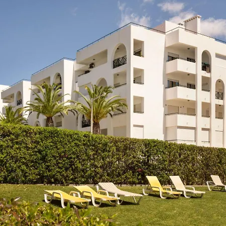 公寓 Algarve Treasure By Interhome