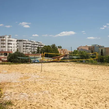 公寓 Algarve Treasure By Interhome