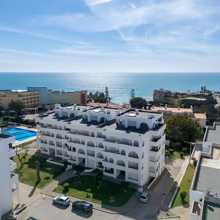 Apartment Algarve Treasure By Interhome