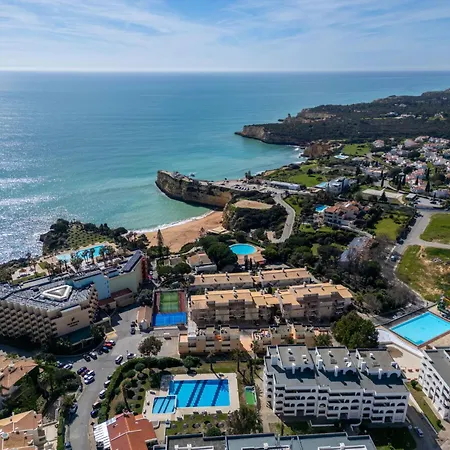 Apartment Algarve Treasure By Interhome *