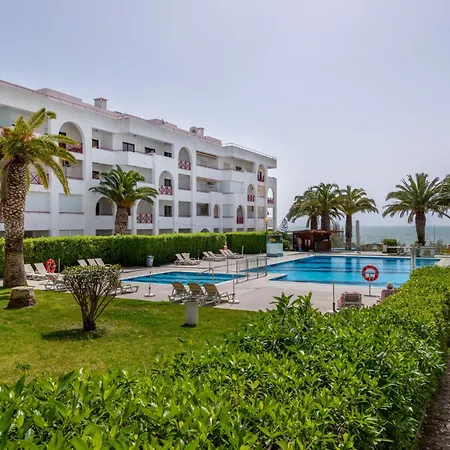 Algarve Treasure By Interhome Porches (Algarve)