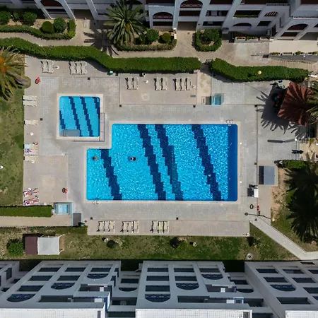 Algarve Treasure By Interhome Apartment