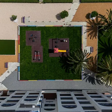 Algarve Treasure By Interhome Apartment *