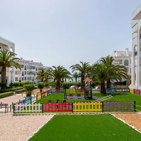 아파트 Algarve Treasure By Interhome