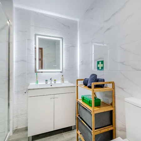 Algarve Treasure By Interhome 아파트 *