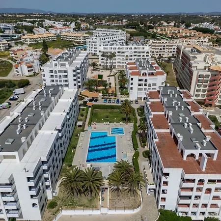 Algarve Treasure By Interhome * Porches (Algarve)