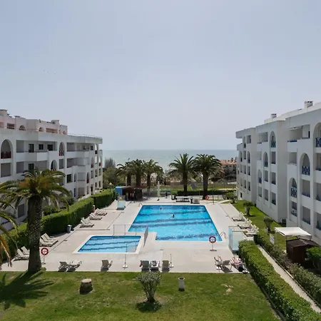 아파트 Algarve Treasure By Interhome *