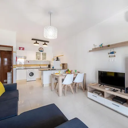 Algarve Treasure By Interhome Apartment