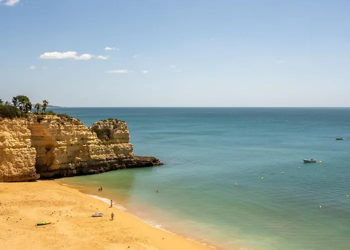 Apartament Algarve Treasure By Interhome