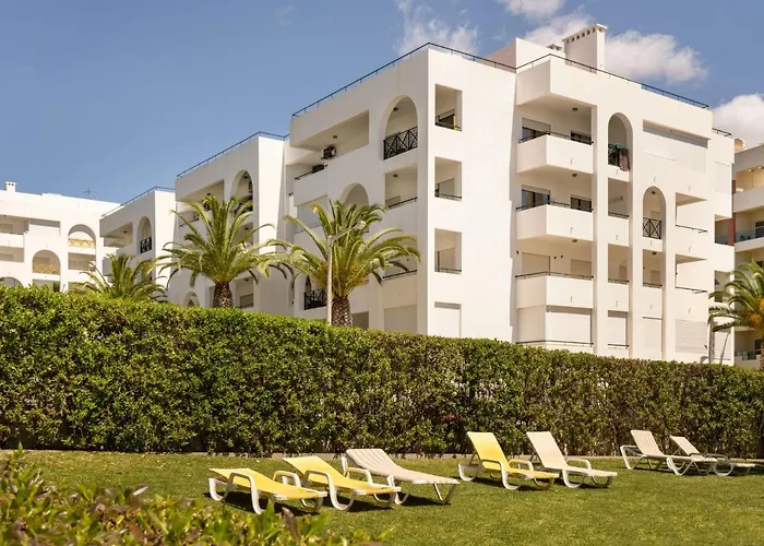 Apartament Algarve Treasure By Interhome