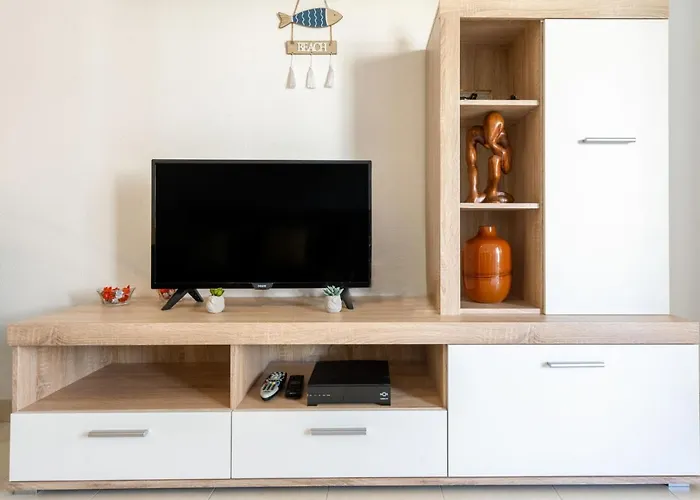 Apartament Algarve Treasure By Interhome *