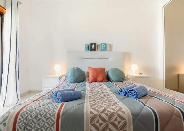 Algarve Treasure By Interhome Apartament