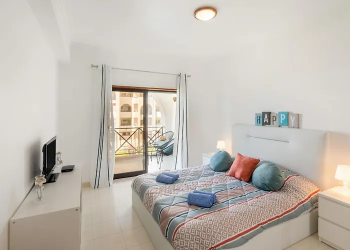 Apartament Algarve Treasure By Interhome