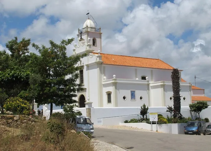 Algarve Treasure By Interhome