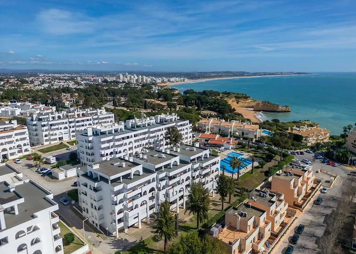 Apartament Algarve Treasure By Interhome Porches (Algarve)