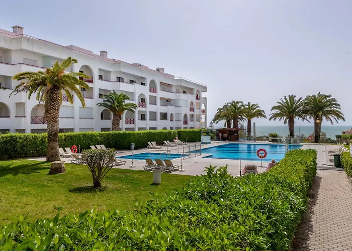 Algarve Treasure By Interhome Porches (Algarve)