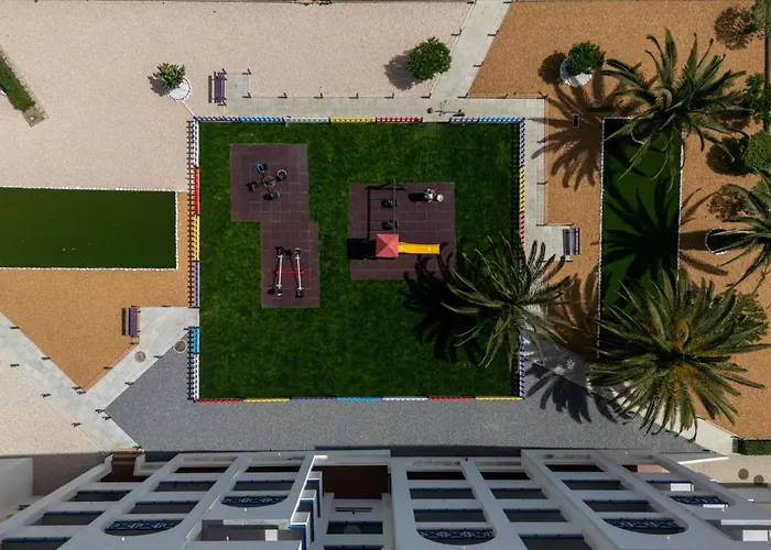 Algarve Treasure By Interhome Apartament *