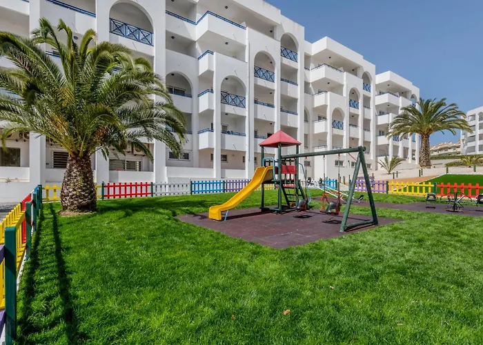 Apartament Algarve Treasure By Interhome Porches (Algarve)