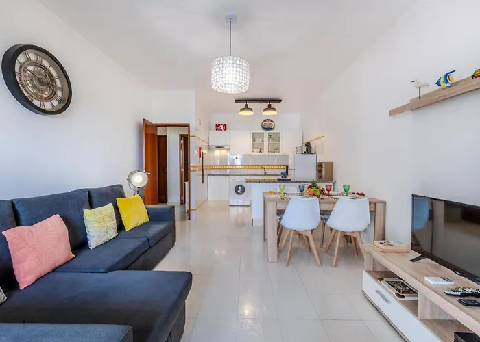 Algarve Treasure By Interhome * Porches (Algarve)